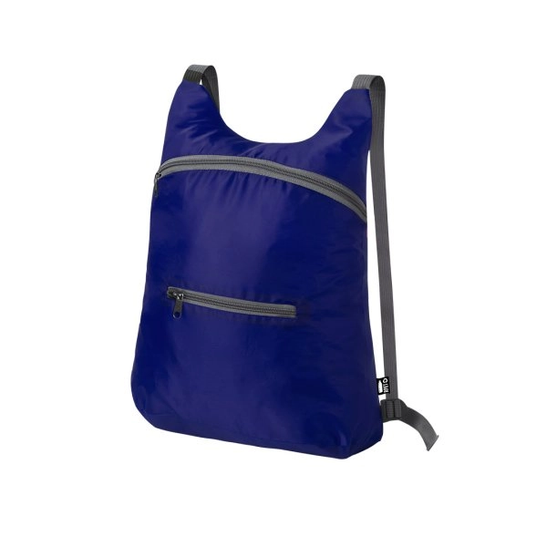 Immagine Zaino Brocky | 30x42x12 cm | 70 gr pol 201D RPET