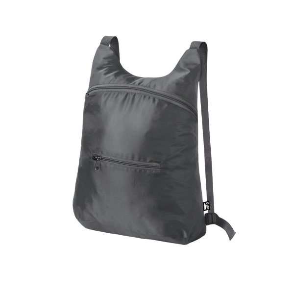 Immagine Zaino Brocky | 30x42x12 cm | 70 gr pol 201D RPET