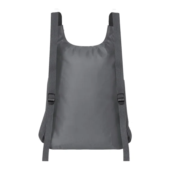 Immagine Zaino Brocky | 30x42x12 cm | 70 gr pol 201D RPET