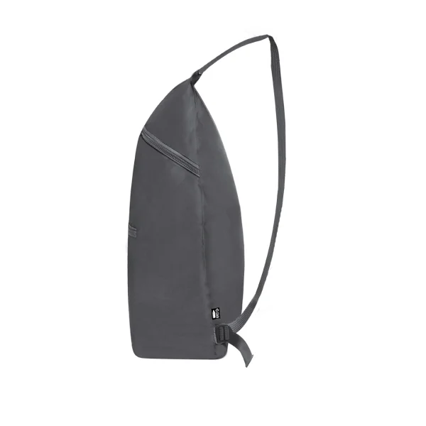 Immagine Zaino Brocky | 30x42x12 cm | 70 gr pol 201D RPET