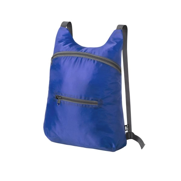Immagine Zaino Brocky | 30x42x12 cm | 70 gr pol 201D RPET