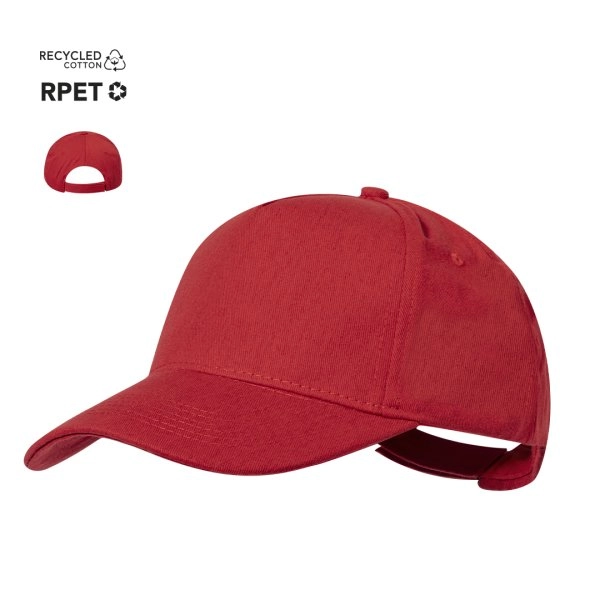 Cappellino Pickot