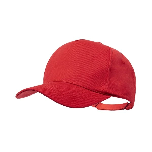 Immagine Cappellino Pickot