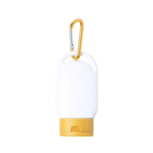 Immagine Protezione Solare Cretus