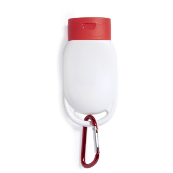 Immagine Protezione Solare Cretus