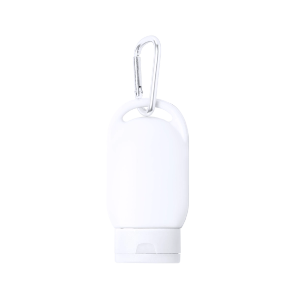 Immagine Protezione Solare Cretus