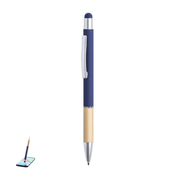 Penna Touch Zabox