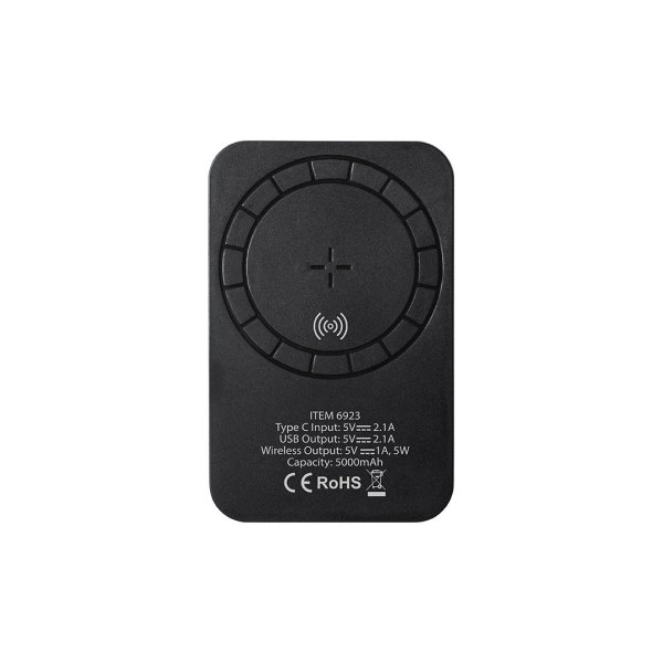Immagine Power Bank Vekmar