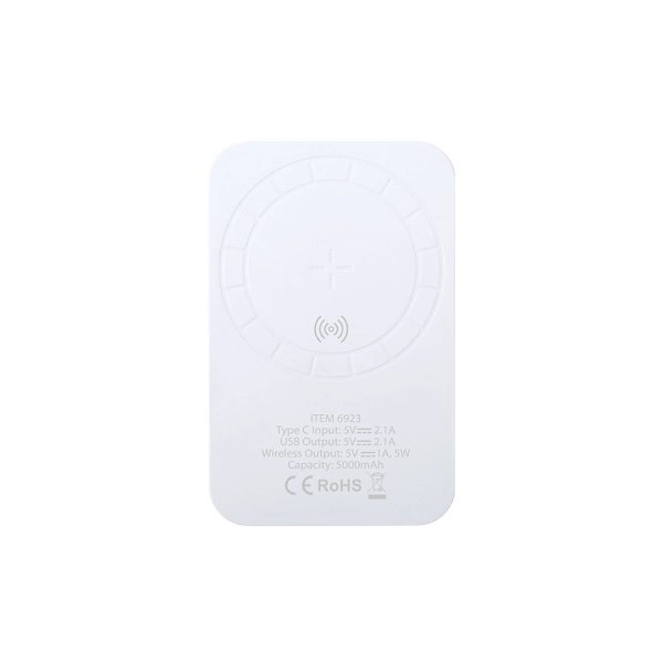 Immagine Power Bank Vekmar