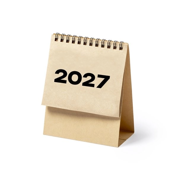 Immagine Calendario da Tavolo Lasow