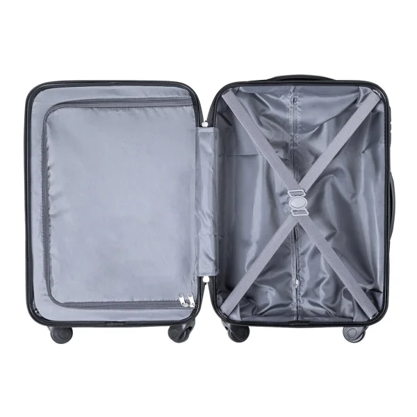 Immagine Trolley Dacrux