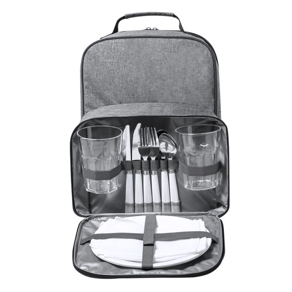 Immagine Zaino Termico Picnic Kazor