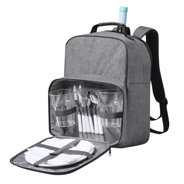 Immagine Zaino Termico Picnic Kazor