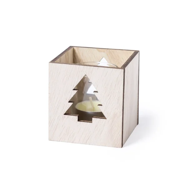Immagine Candela Aromatica Keylax