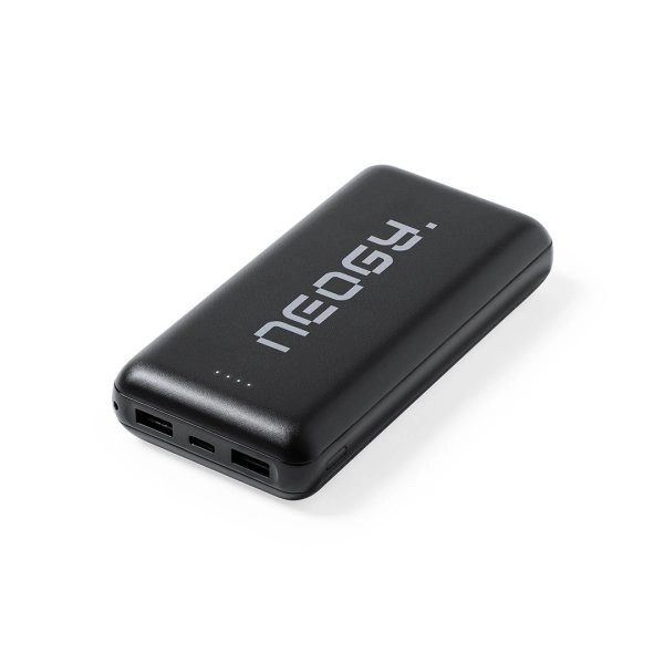 Immagine Power Bank Kiubert