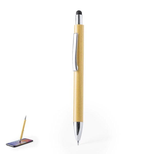 Penna Touch Zharu