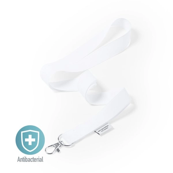 Lanyard Antibatterico Yest