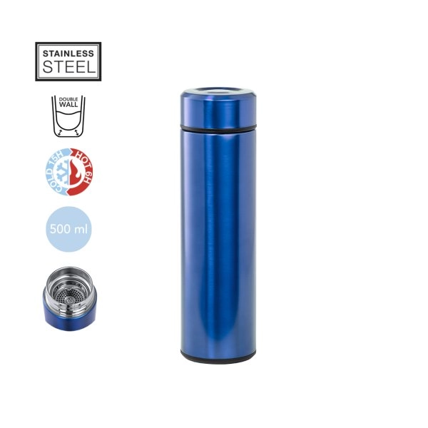 Thermos Plusek