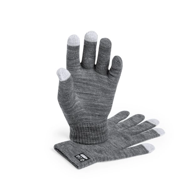 Guanti Touch Despil