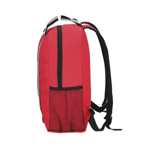 Immagine Zaino Fabax | 28x38x12 cm | 200 gr Pol 600D RPET