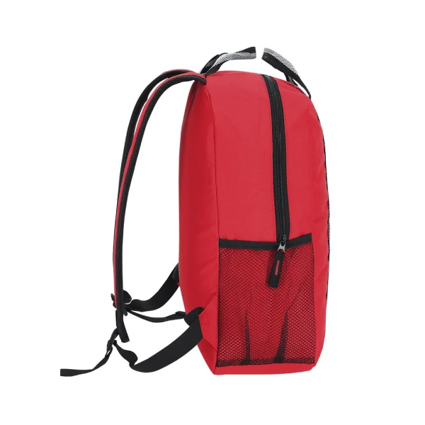 Immagine Zaino Fabax | 28x38x12 cm | 200 gr Pol 600D RPET