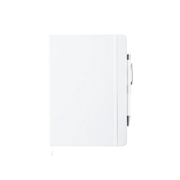 Immagine Bloc-Notes Robin