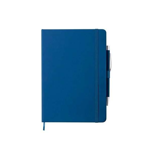 Immagine Bloc-Notes Robin