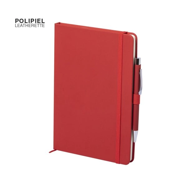 Block Notes Robin