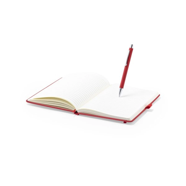 Immagine Bloc-Notes Robin