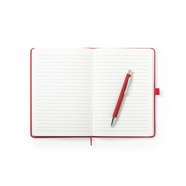 Immagine Bloc-Notes Robin