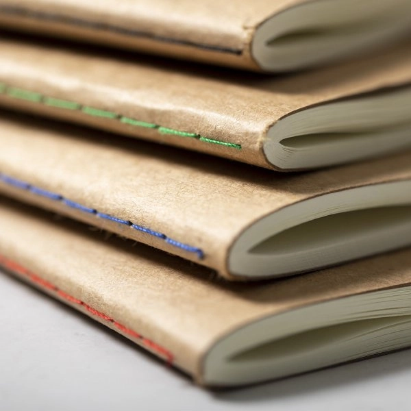 Immagine Taccuino Esteka