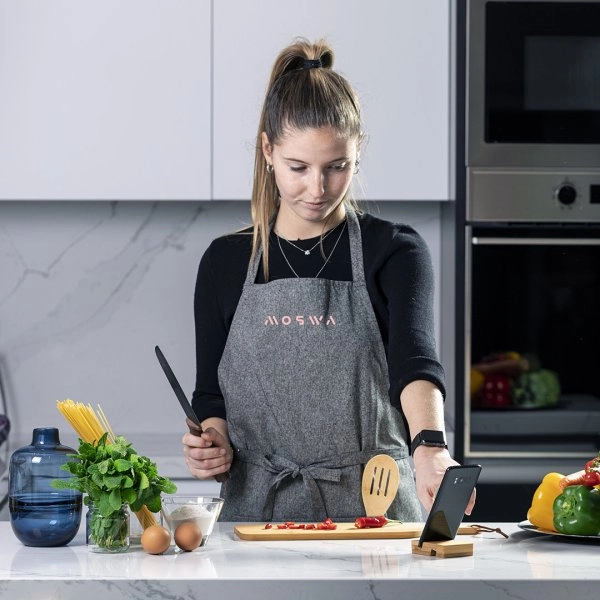 Immagine Grembiule Pissek