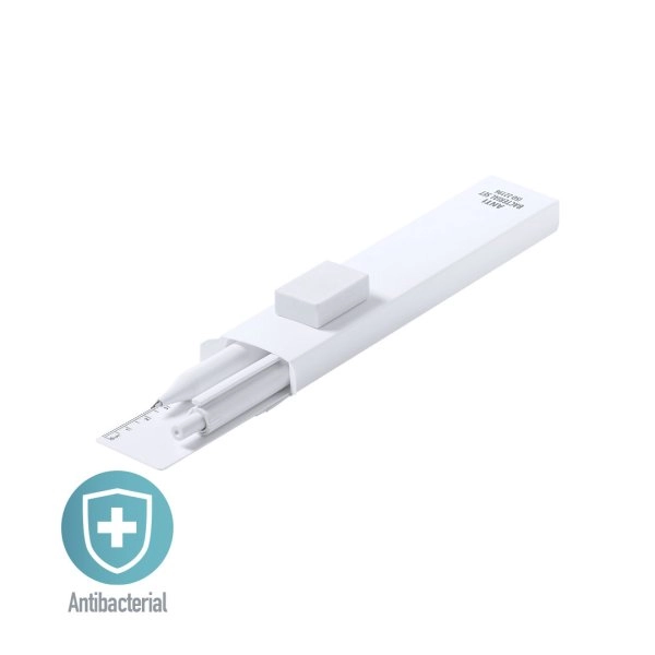 Set Antibatterico Riply