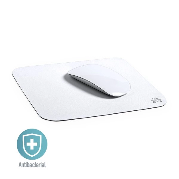 Tappetino Mouse Antibatterico Walin