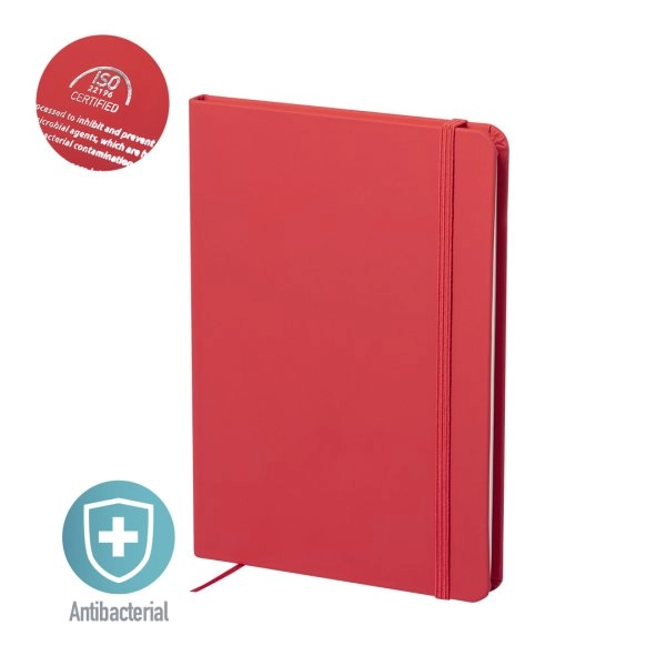 Block Notes Antibatterico Kioto