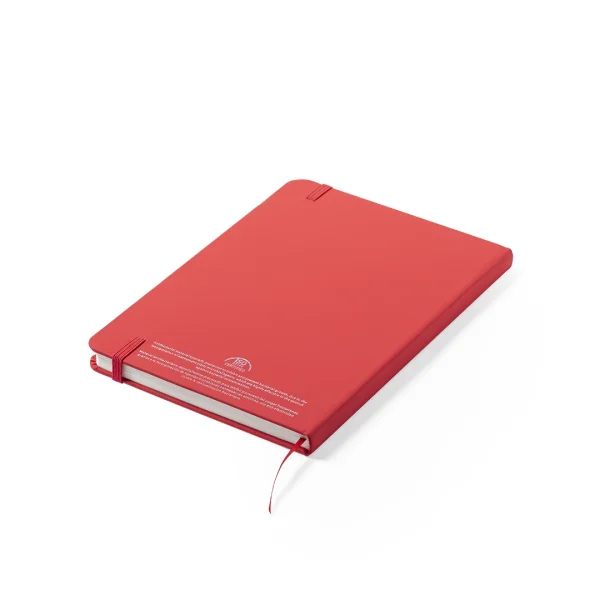 Immagine Bloc-Notes Antibatterico Kioto