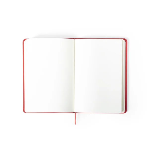 Immagine Bloc-Notes Antibatterico Kioto