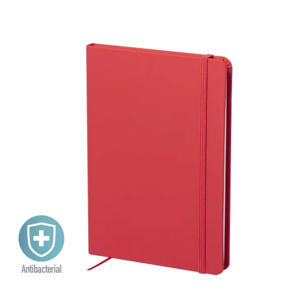 Immagine Bloc-Notes Antibatterico Kioto