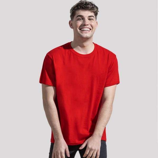 T-Shirt Adulto 