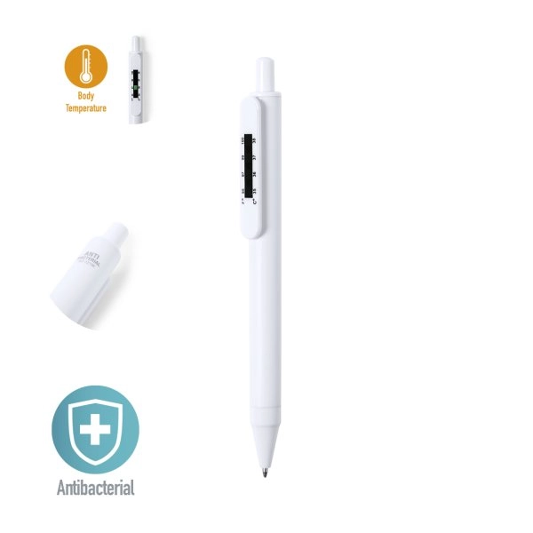 Penna Antibatterica Doret