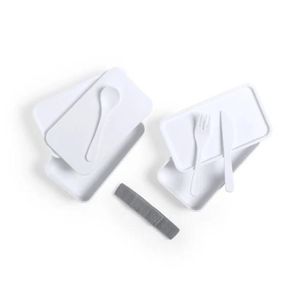 Immagine Porta Pranzo Antibatterico Fandex
