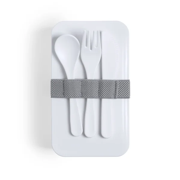Immagine Porta Pranzo Antibatterico Fandex