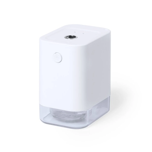 Immagine Erogatore Automatico Bisnal