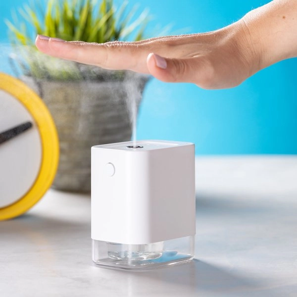 Immagine Erogatore Automatico Bisnal