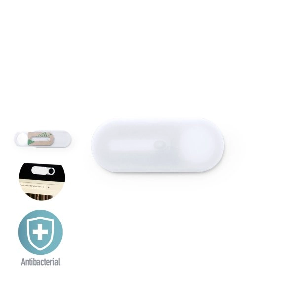 Webcam Cover Antibatterico Hislot