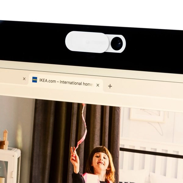 Immagine Webcam Cover Antibatterico Hislot