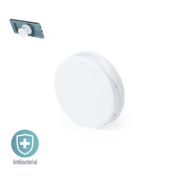 Supporto Antibatterico Kumol