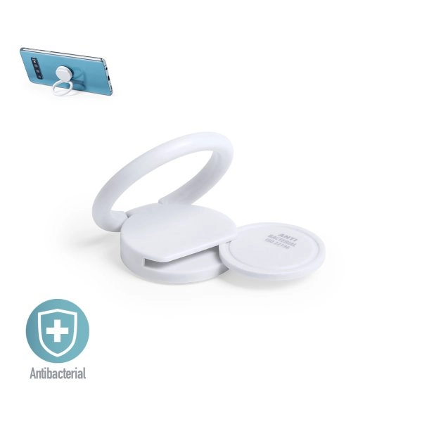 Supporto Antibatterico Sustre