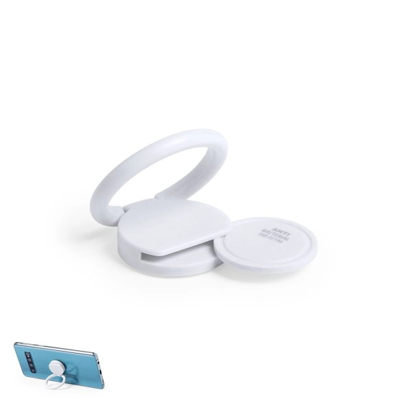 Supporto Antibatterico Sustre