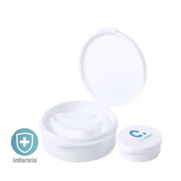 Cannuccia Antibatterica Ladix